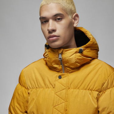 Парка Nike Essential Men's Statement Parka Кафяво | DQ7346-712, 3