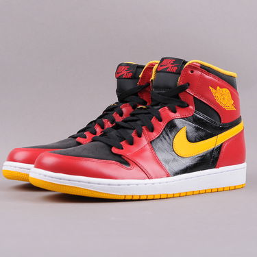 Кецове и обувки Jordan Air Jordan 1 Retro High OG "Highlight Reel" Червено | 555088 017, 1