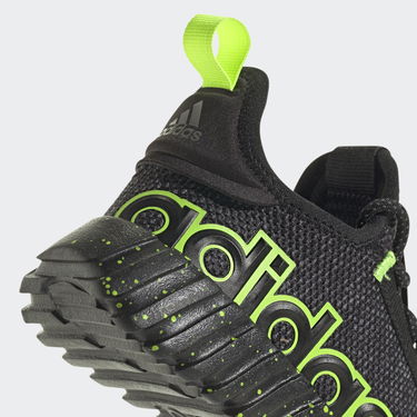 Кецове и обувки adidas Performance KAPTIR 3.0 Черно | IF1662, 4