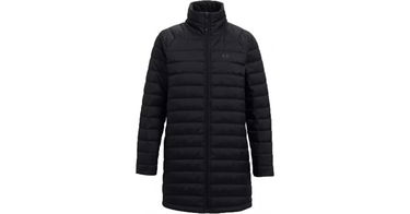 Пухо яке Under Armour Under Armour Insulate Long Jacket Черно | 1364910-001, 1