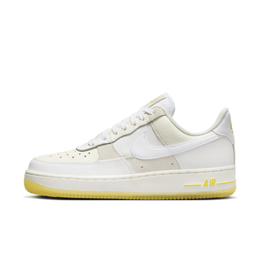 Кецове и обувки Nike Air Force 1 '07 "Patchwork" Бяло | FQ0709-100, 0