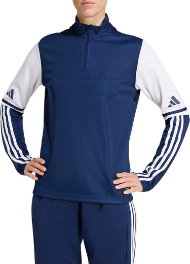 Суитчър adidas Originals Adidas Squadra 25 Training Top Тъмно синьо | jd3017, 3