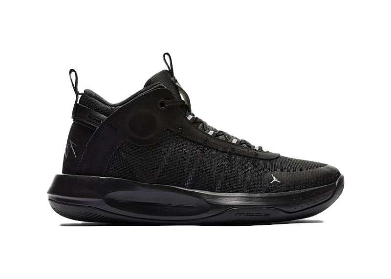 Кецове и обувки Jordan Air Jordan Jumpman 2020 Black Черно | BQ3449-008, 0