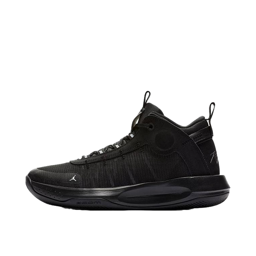 Кецове и обувки Jordan Air Jordan Jumpman 2020 Black Черно | BQ3449-008
