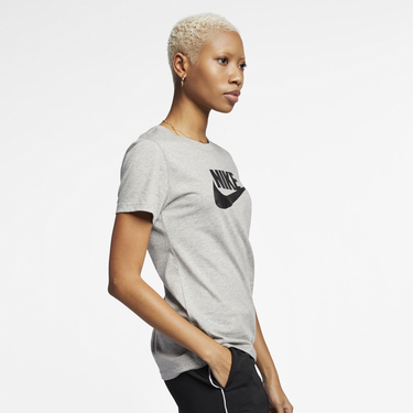 Тениска Nike Sportswear Essential Сиво | BV6169-063, 3