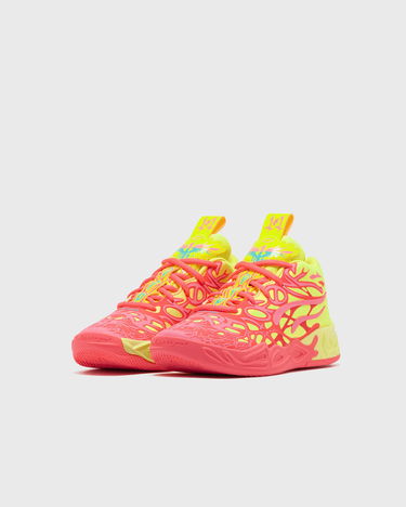 Кецове и обувки Puma MB.04 1Love PS Розово | 399006-01, 3