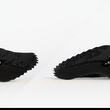 Кецове и обувки Y-3 S-Gendo Run Черно | JR4187, 1