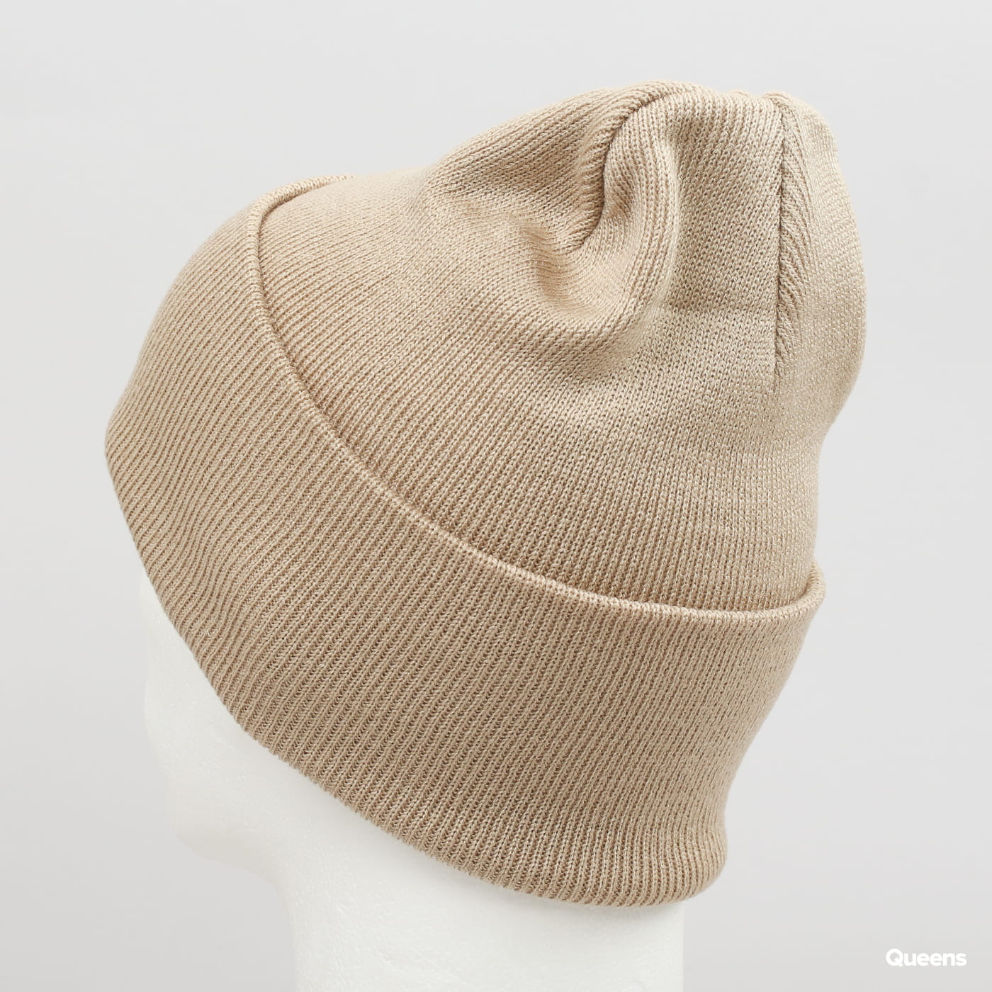 Шапка Carhartt WIP Work In Progress Acrylic Watch Hat Бежово | I020222.07E.XX., 1