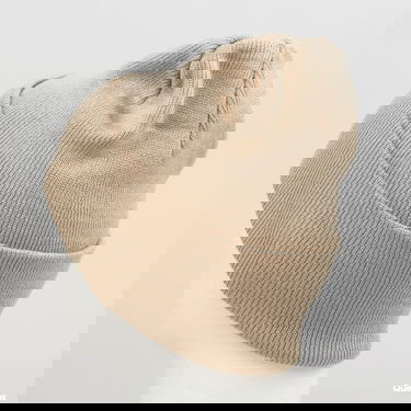 Шапка Carhartt WIP Work In Progress Acrylic Watch Hat Бежово | I020222.07E.XX., 1
