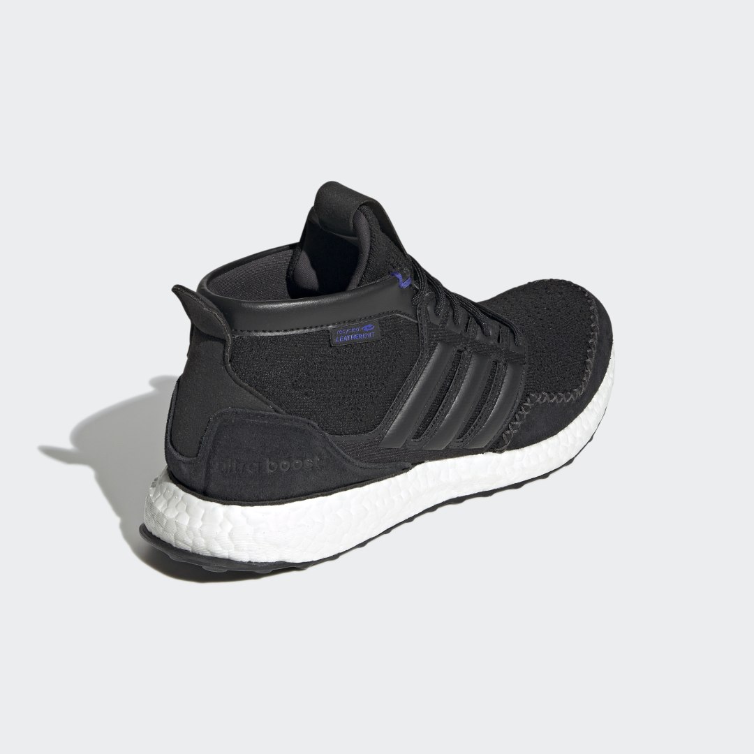 Кецове и обувки adidas Performance Ultraboost rLEA Lab Черно | FZ3985, 1