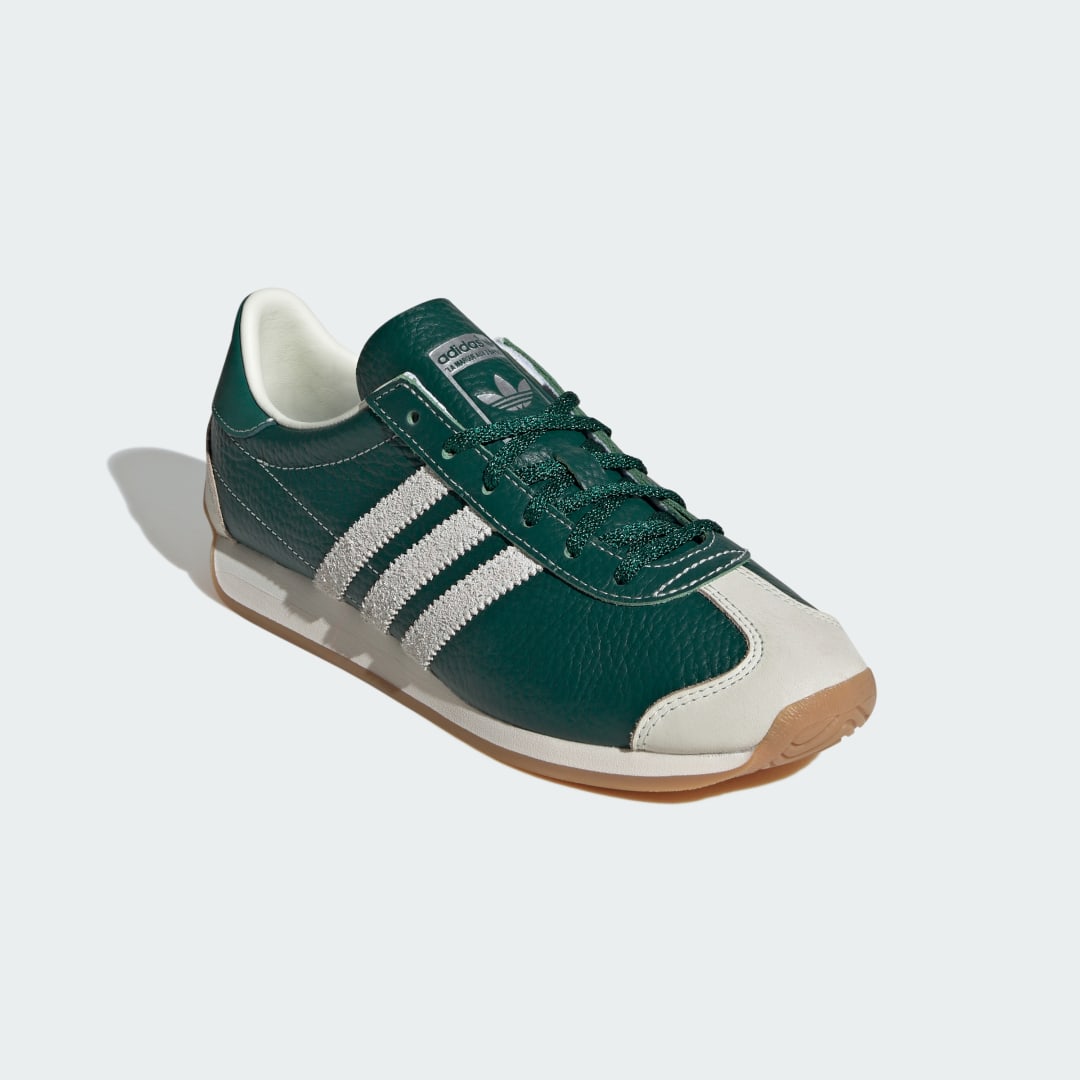 Кецове и обувки adidas Originals Country OG Черно | IE3939, 1