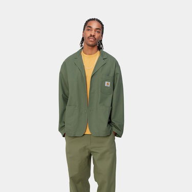 Палта Carhartt WIP Midland Blazer Зелено | I032969_667_XX, 3