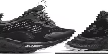 Кецове и обувки Under Armour Charged Bandit Trail 2 Черно | 3024191-001, 0