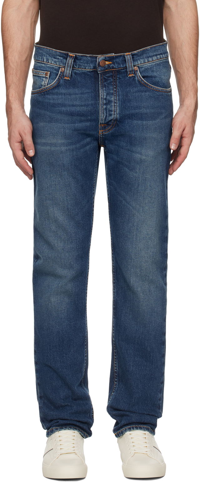 Ollie Jeans