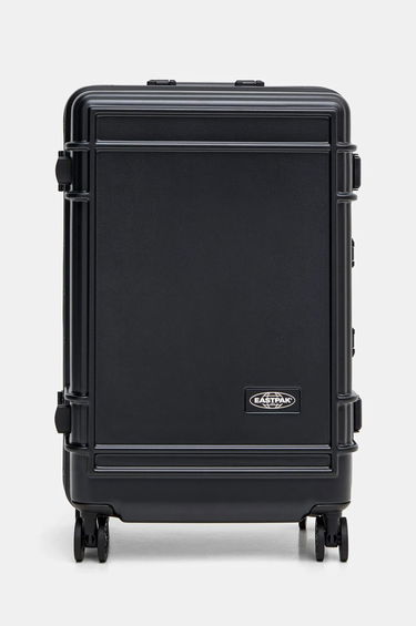 куфар EASTPAK Eastpak Resist'R Case M Suitcase Черно | EK0A5BJF0081, 0