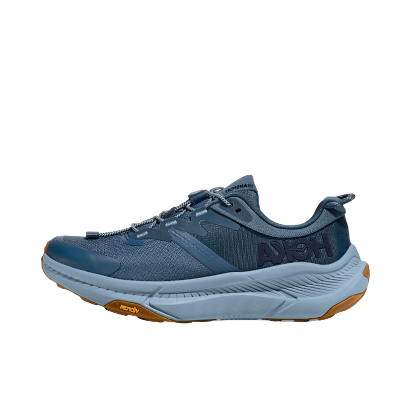 Бягане Hoka One One Transport Real Teal Dusk Тъмно синьо | 1123154-RLTL