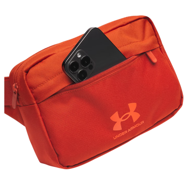 Чанта за кръста Under Armour Under Armour UA Essential Lite WB Xbody Waist Bag Оранжево
 | 1381914-842, 4