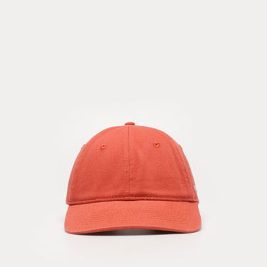 Шапка с козирка Levi's Essential Cap Оранжево
 | D75890006, 3
