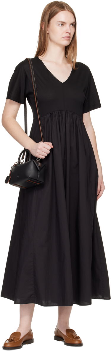 Дамска чанта Max Mara Max Mara Hand Bag Черно | 2524516141600, 3