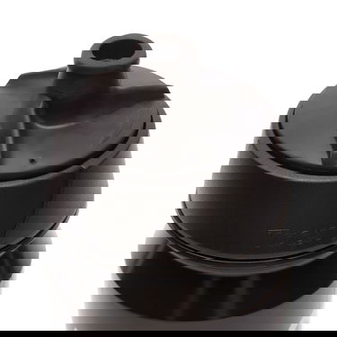 Бутилки за пиене Pas Normal Studios Pas Normal Studios Logo Water Bottle Черно | NM29E-999, 2