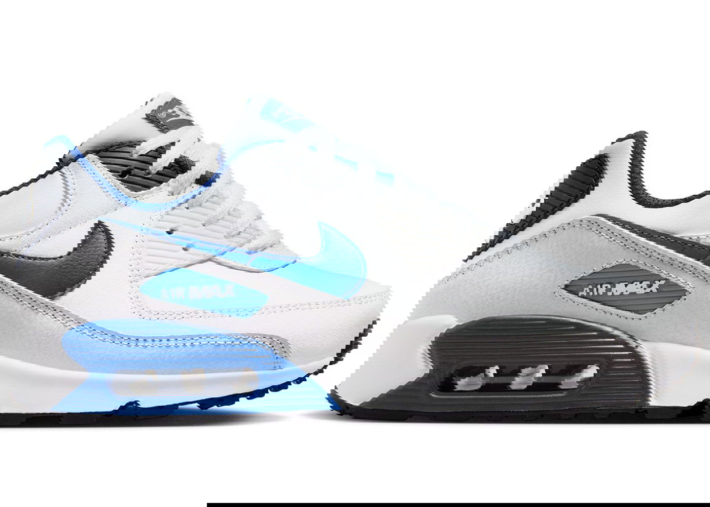 Кецове и обувки Nike Air Max 90 Бяло | FN6843-100, 0