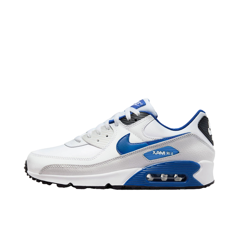 Кецове и обувки Nike Air Max 90 Бяло | FN6843-100