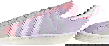 Кецове и обувки adidas Originals Campus 80 Розово | fy3548, 3