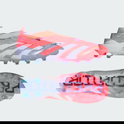 Predator Elite Laceless Artificial Grass Football Boots