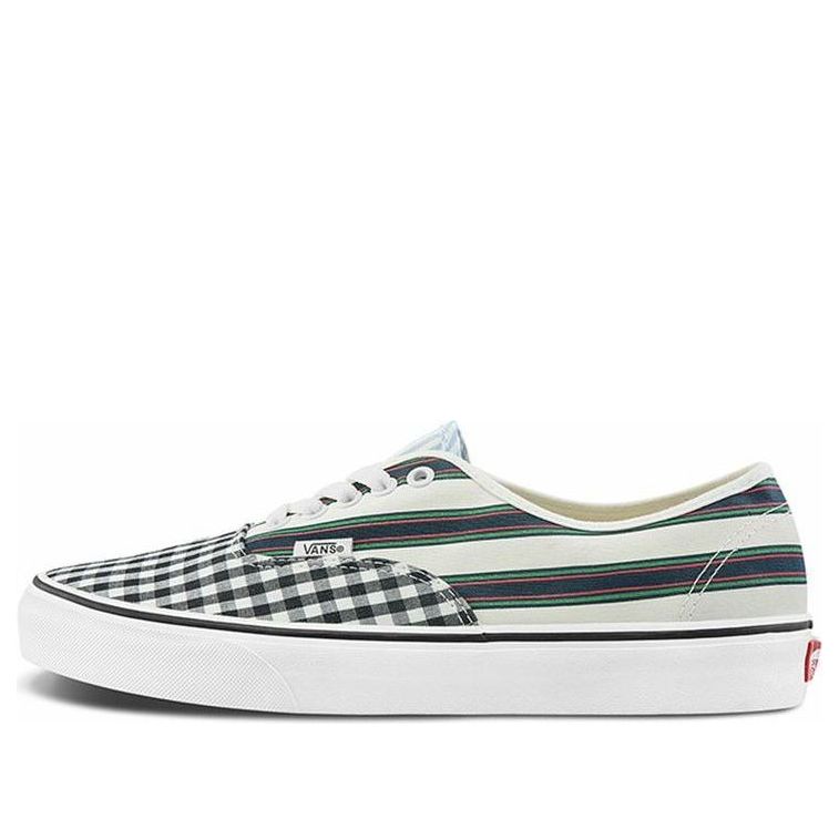 Кецове и обувки Vans Vans Authentic Prep Retro Checkerboard Многоцветен | VN0A348A40F
