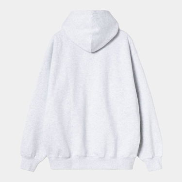 Суитчър Carhartt WIP Hooded Bedazzle Sweatshirt Сиво | A252066_9, 1