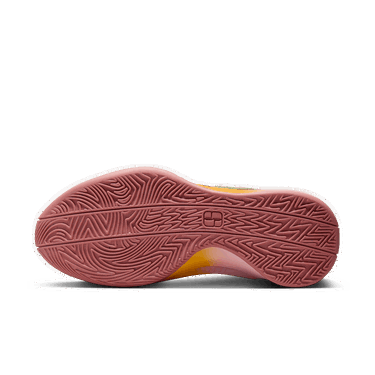 Кецове и обувки Nike Sabrina 1 Rooted Розово | FQ3381-600, 4