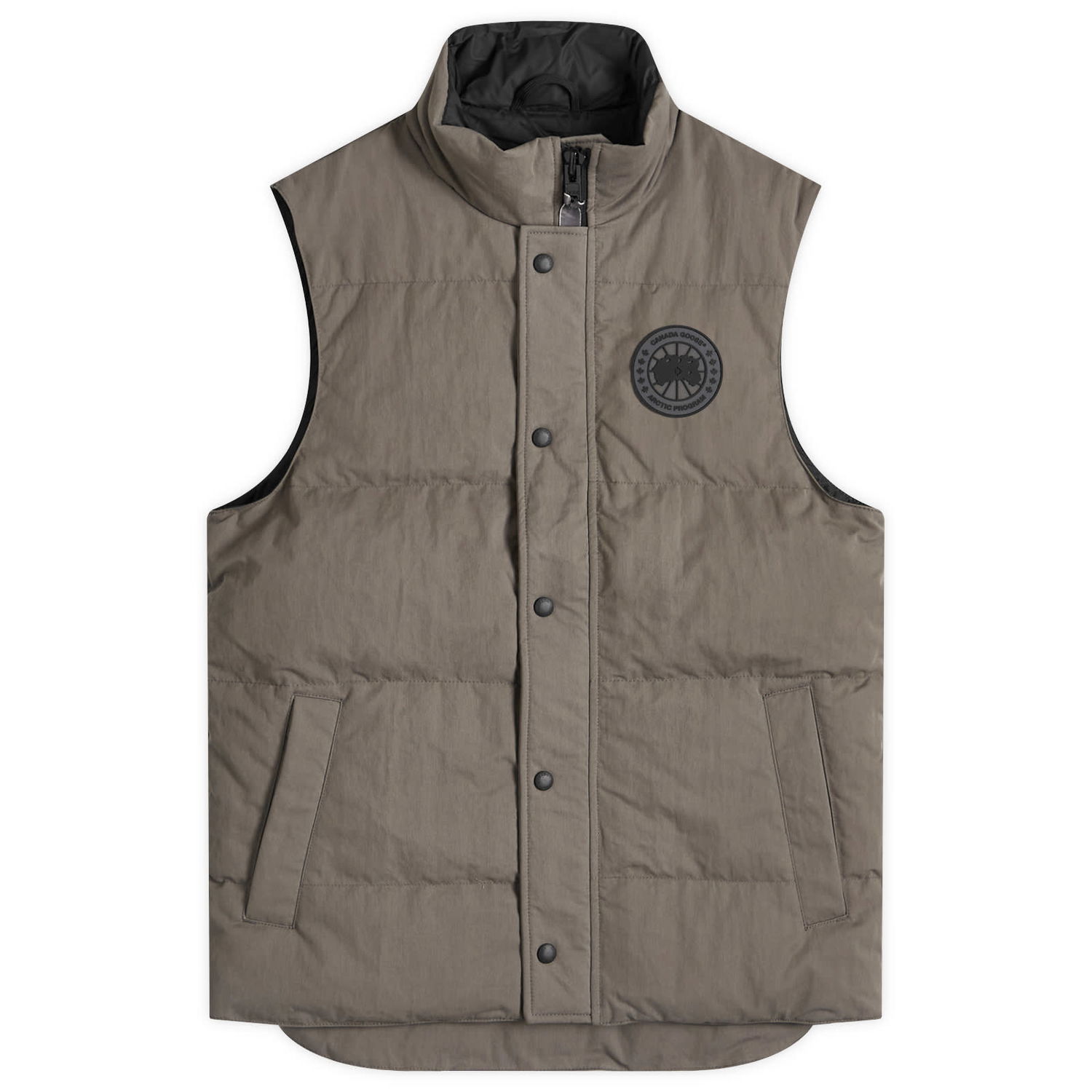 Жилетка Canada Goose Garson Vest Сиво | 2081MB2-811, 0