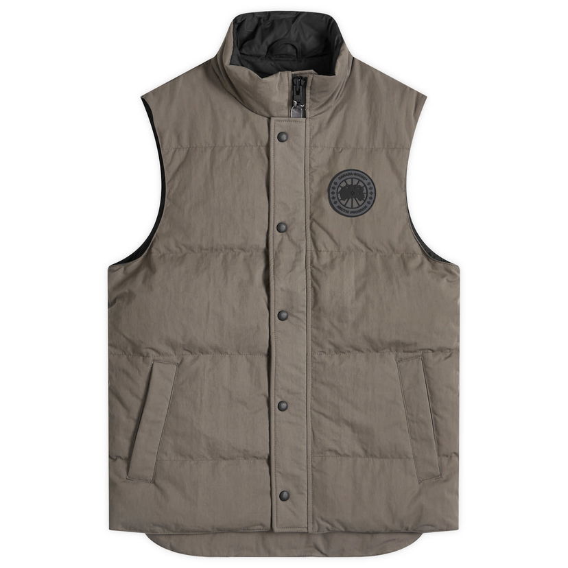 Жилетка Canada Goose Garson Vest Сиво | 2081MB2-811