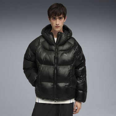 Пухо яке Puma PUMATECH Padded Jacket Черно | 632162_01, 0