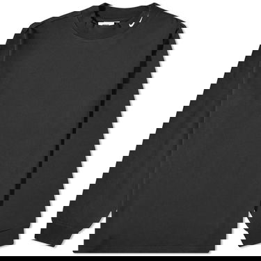 Тениска Nike Life Mock Neck Shirt Черно | DX5868-010, 0