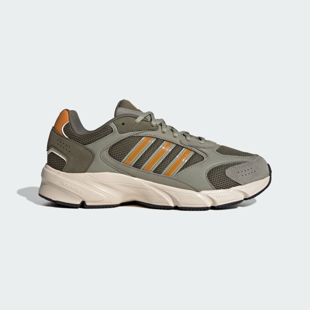 Кецове и обувки adidas Performance Crazychaos 2000 Зелено | JH6848, 0