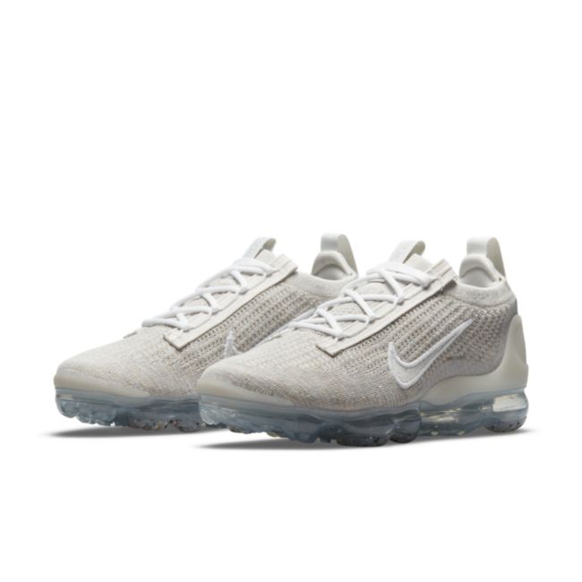 Кецове и обувки Nike Air VaporMax 2021 FK W Сиво | DH4088-001, 1