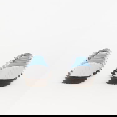 Кецове и обувки adidas Originals Samba OG "White" Бяло | ID2055, 4