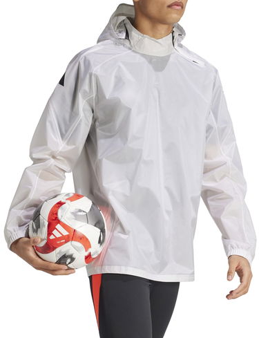 Яке adidas Originals adidas TIRO24 P RN TOP Сиво | it7109, 2