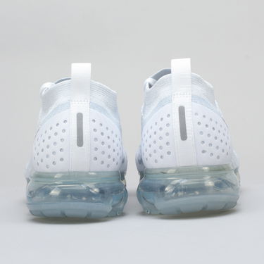 Кецове и обувки Nike Air Vapormax Flyknit 2 Сиво | 942842-100, 3