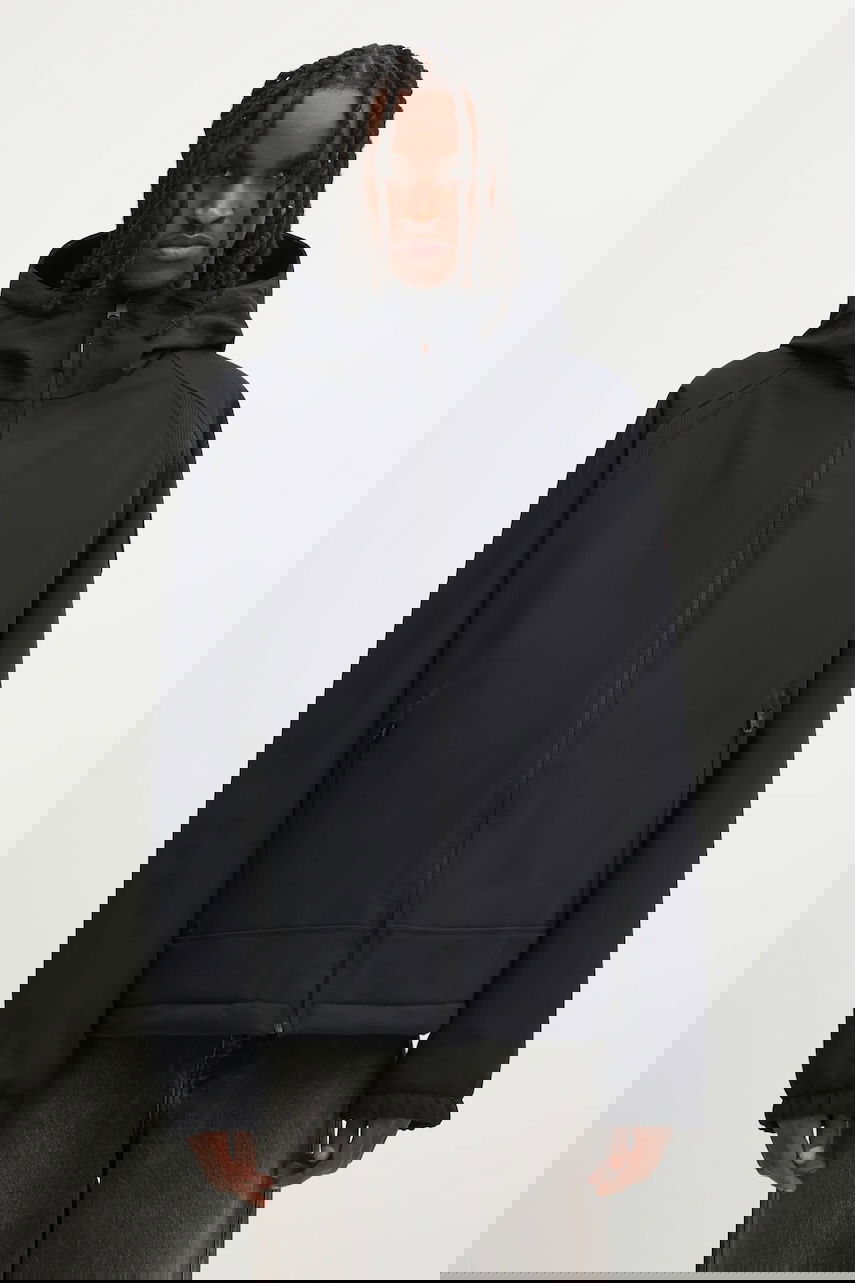 Яке Napapijri Napapijri A-Lorze Winter Jacket Черно | NP0A88ZZ9411, 0