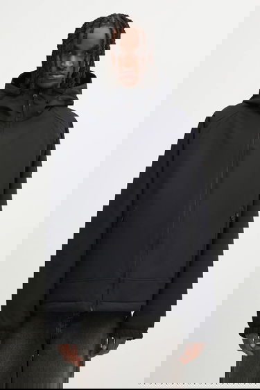 Яке Napapijri Napapijri A-Lorze Winter Jacket Черно | NP0A88ZZ9411, 0