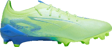 Кецове и обувки Puma ULTRA 5 ULTIMATE FG Зелено | 107683-03, 3