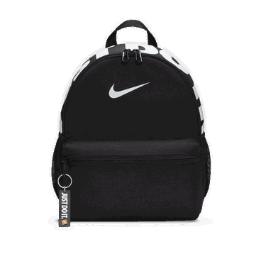 Раница Nike Brasilia JDI Mini Backpack (11 l) Черно | DR6091-010, 3