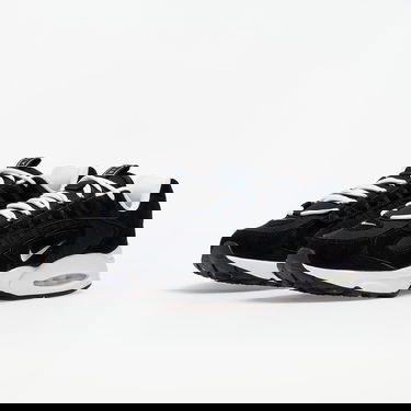 Кецове и обувки Nike Air Max Triax LE Черно | CT0171-002, 4