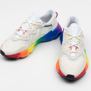 Кецове и обувки adidas Originals Ozweego Pride Многоцветен | EG1076, 2