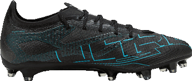 Кецове и обувки Puma ULTRA 5 PRO FG/AG Черно | 108161-02, 3
