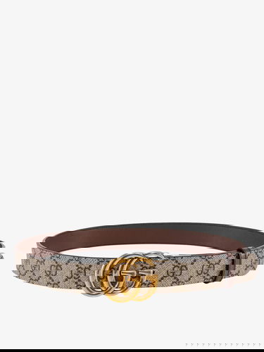 Колани Gucci BELT Сиво | 65941792TIC8358, 0
