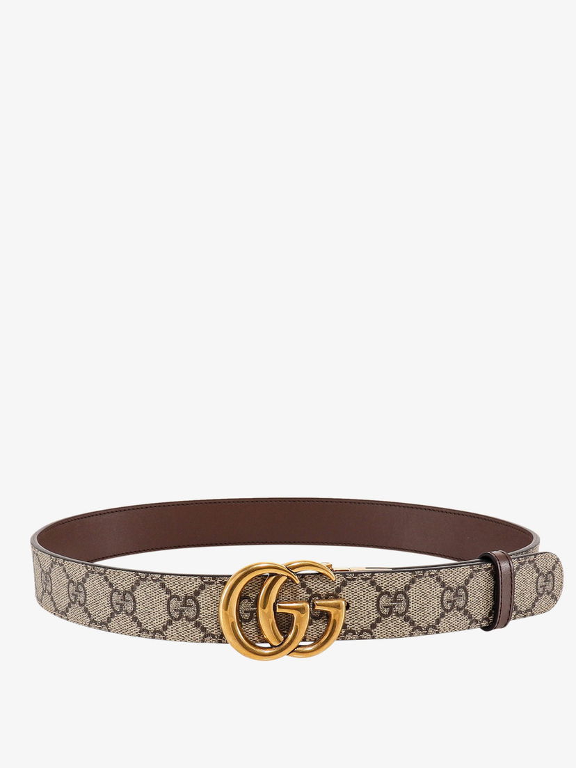 Колани Gucci BELT Сиво | 65941792TIC8358