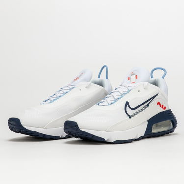 Кецове и обувки Nike Air Max 2090 Бяло | DM2823-100, 1